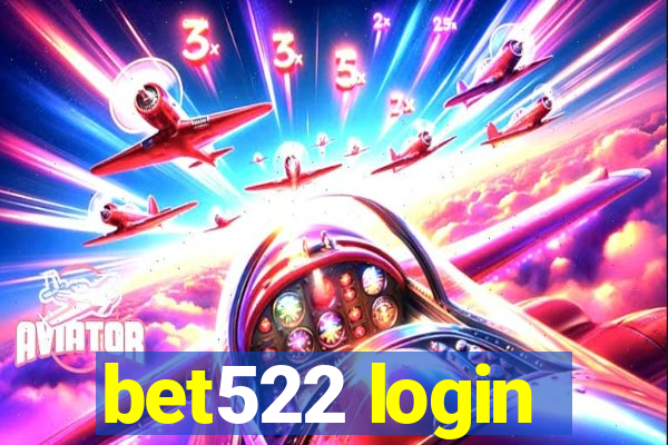 bet522 login